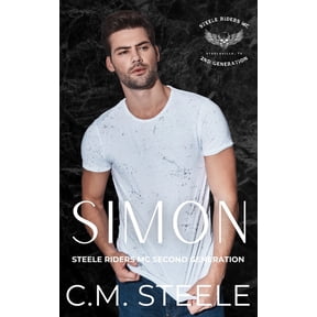 Simon, (Paperback)