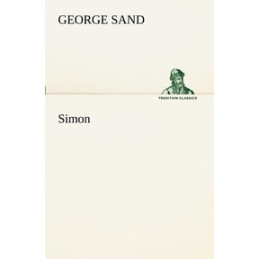 Simon (Paperback)