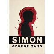 Simon, Paperback