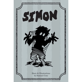 Simon, (Paperback)