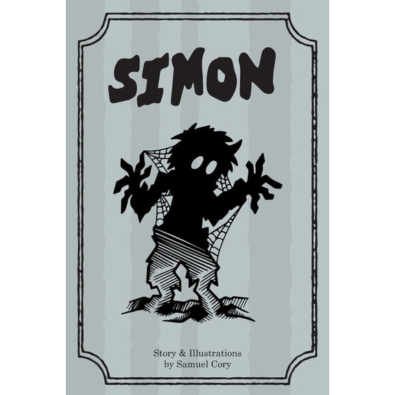 Simon, (Paperback)