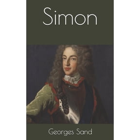 Simon (Paperback)