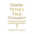 thumbnail image 1 of Simon Peter's True Testament, (Hardcover), 1 of 1