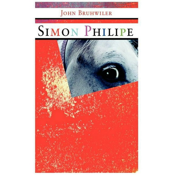 Simon Philipe (Paperback)