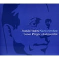 thumbnail image 1 of Simon Philipps Vocal Ensemble - Sacre Et Profane - Music & Performance - CD, 1 of 1