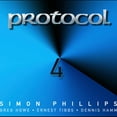thumbnail image 1 of Simon Phillips - Protocol 4 - Music & Performance - CD, 1 of 1