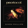 thumbnail image 1 of Simon Phillips - Protocol I - Music & Performance - CD, 1 of 1