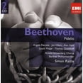 thumbnail image 1 of Simon Rattle - Fidelio - Music & Performance - CD, 1 of 1
