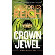 Simon Riske Crown Jewel, Book 2, Paperback