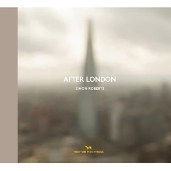 Simon Roberts After London (Hardcover)