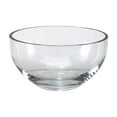 thumbnail image 1 of Creative Gifts International  9.75 in. dia Simon Optic Crystal Salad Bowl, 1 of 2