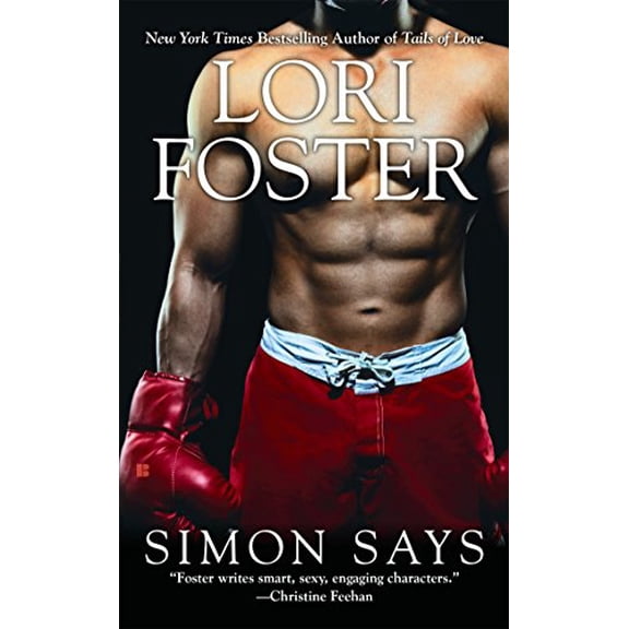 Pre-Owned Simon Says (Mass Market Paperback) 0425216586 9780425216583