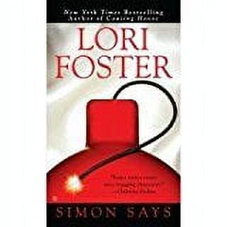 Pre-Owned Simon Says Paperback