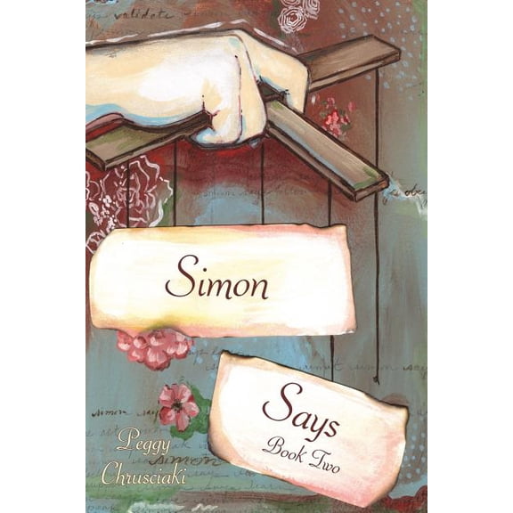 Simon Says : Book Two