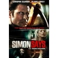 thumbnail image 1 of Simon Says DVD NEW, 1 of 1