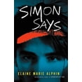 thumbnail image 1 of Pre-Owned Simon Says (Hardcover) 0152163557 9780152163556, 1 of 1