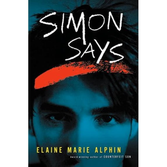 Pre-Owned Simon Says (Hardcover) 0152163557 9780152163556