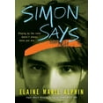 thumbnail image 1 of Simon Says, (Paperback), 1 of 1