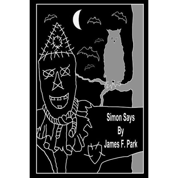 Simon Says, (Paperback)