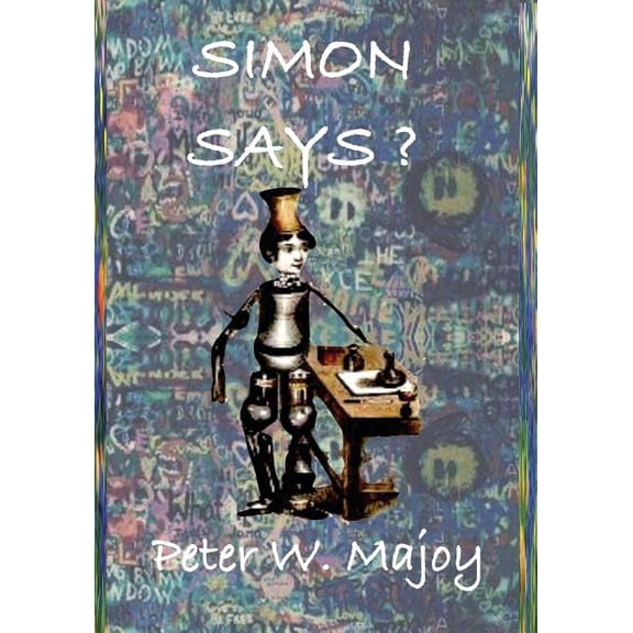 Simon Says?, (Paperback)