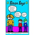 thumbnail image 1 of Simon Says (Paperback), 1 of 1