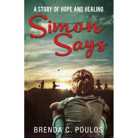 Pre-Owned Simon Says (Paperback) 9781640851986