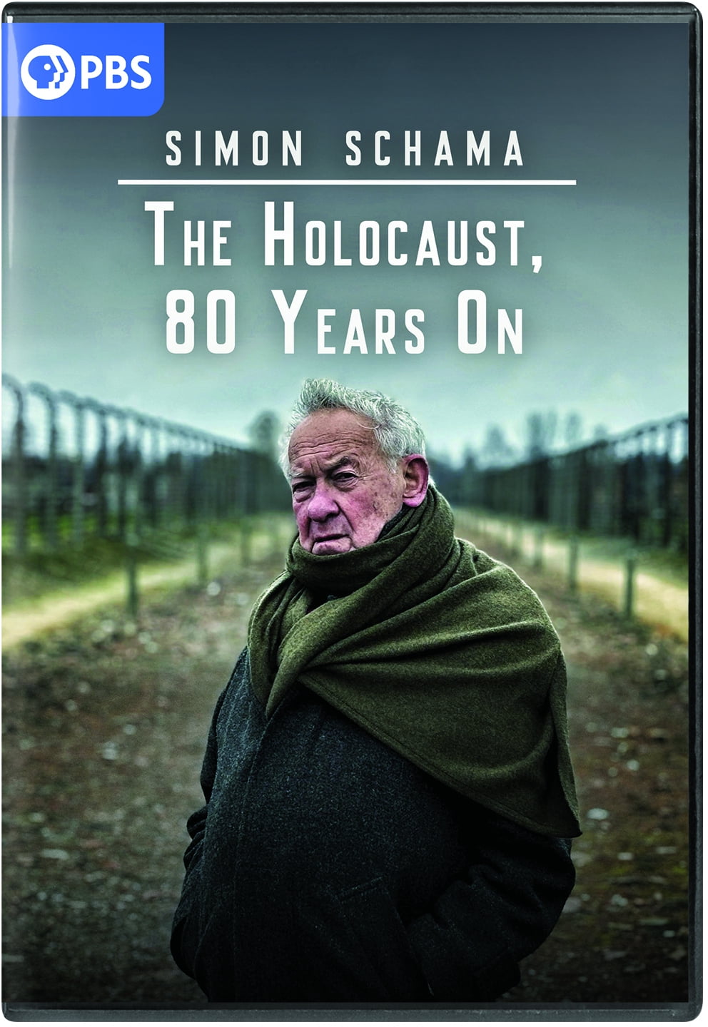 Simon Roth Holocaust Simon Schama: The Holocaust, 80 Years On - Walmart.com