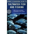 thumbnail image 1 of Pre-Owned Simon & Schuster's Guide to Saltwater Fish and Fishing (Paperback) 0671779478 9780671779474, 1 of 1