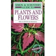 thumbnail image 1 of Pre-Owned Simon & Schuster's Guide to Plants and Flowers (Paperback) 0671222473 9780671222475, 1 of 1