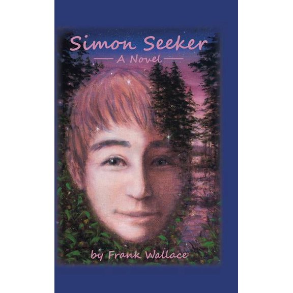 Simon Seeker (Hardcover) by Frank Wallace