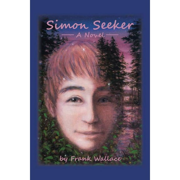 Simon Seeker, (Paperback)