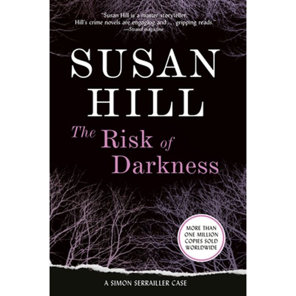 Pre-Owned The Risk of Darkness: A Gripping Psychological Thriller of Abduction, Deception, and Shattered Innocence (Paperback) 1590202902 9781590202906