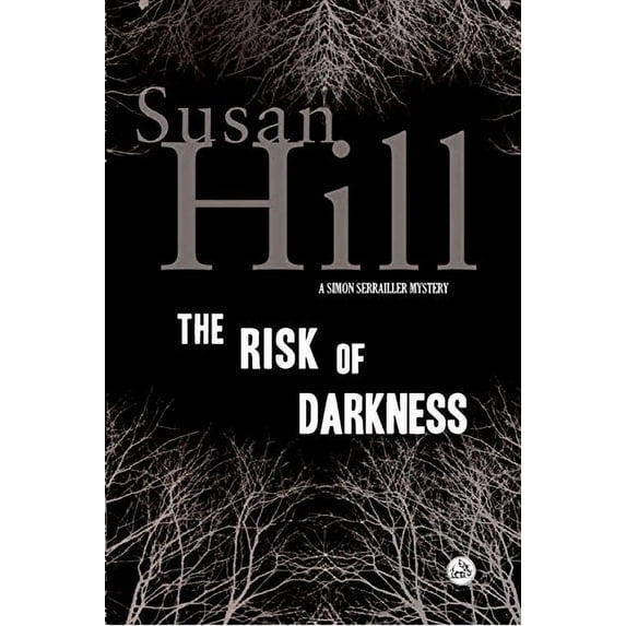 Pre-Owned The Risk of Darkness: A Gripping Psychological Thriller of Abduction, Deception, and Shattered Innocence (Paperback) 1590202902 9781590202906