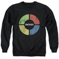 thumbnail image 1 of Simon - Simple Simon - Crewneck Sweatshirt - XXX-Large, 1 of 2