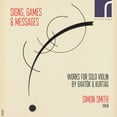thumbnail image 1 of Simon Smith - Signs Games & Messages - Music & Performance - CD, 1 of 1