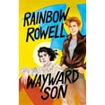 thumbnail image 1 of Simon Snow Wayward Son (Spanish Edition), (Paperback), 1 of 1
