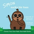 thumbnail image 1 of Simon Sucks His Toes, (Paperback), 1 of 1