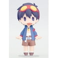 thumbnail image 1 of Simon Tengen Toppa Gurren Lagann HELLO! GOOD SMILE Figure, 1 of 4