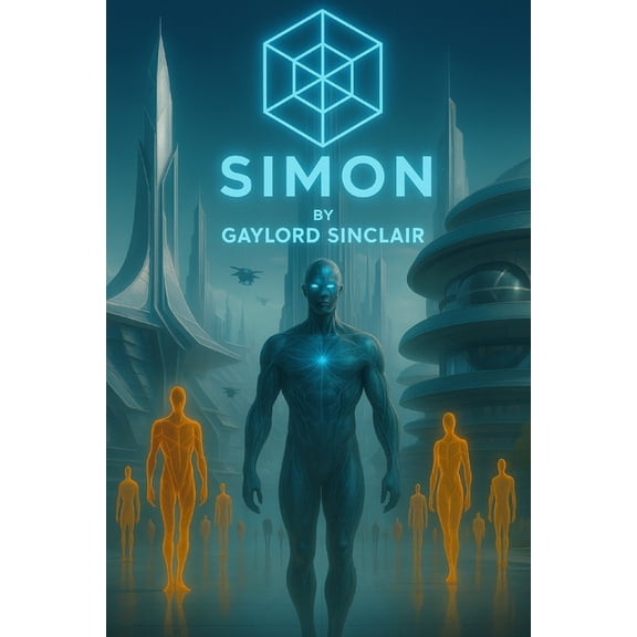 Simon: The Collective, (Paperback)