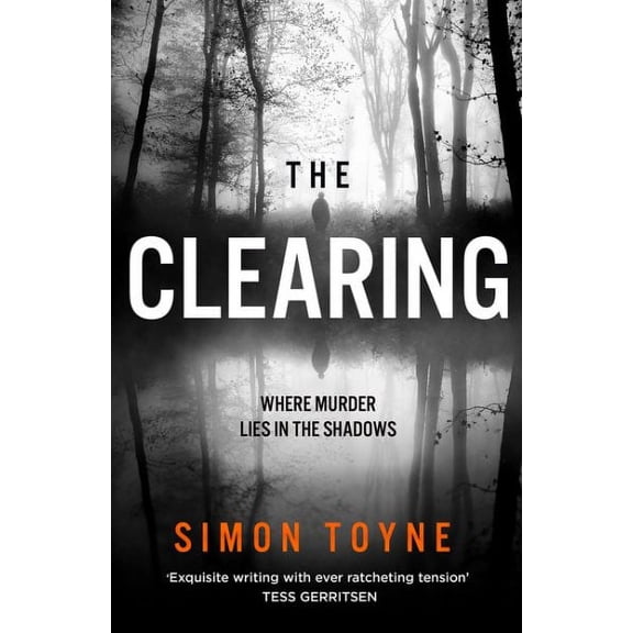Simon Toyne Thriller 4