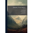 thumbnail image 1 of Simon, Volume 1... (Paperback), 1 of 1