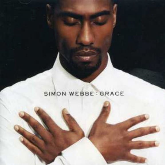 Simon Webbe - Grace-French Edition [CD]