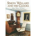 PreOwned Simon Willard and His Clocks