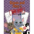 thumbnail image 1 of Simon and Patty's Super Secret Guide Book: Coloring and Activity Book, 1 of 1