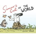thumbnail image 1 of Simon's Cat vs. the World, (Paperback), 1 of 1