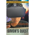 thumbnail image 1 of Simon's Quest Simon's Quest: Forging Alliances, Book 2, (Paperback), 1 of 1