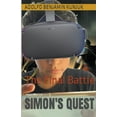 thumbnail image 1 of Simon's Quest Simon's Quest: The Final Battle, Book 3, (Paperback), 1 of 1