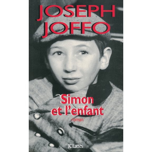 Simon et l'enfant, (Paperback)