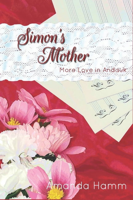 Simon's Mother, (Paperback)