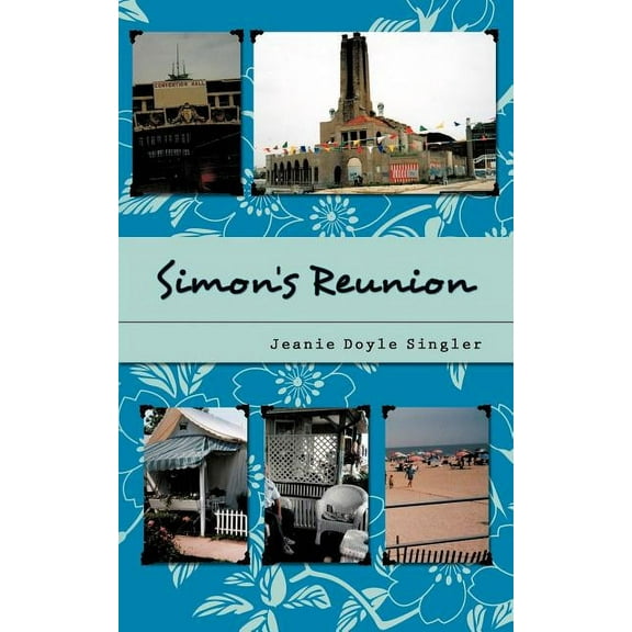 Simon's Reunion, (Paperback)